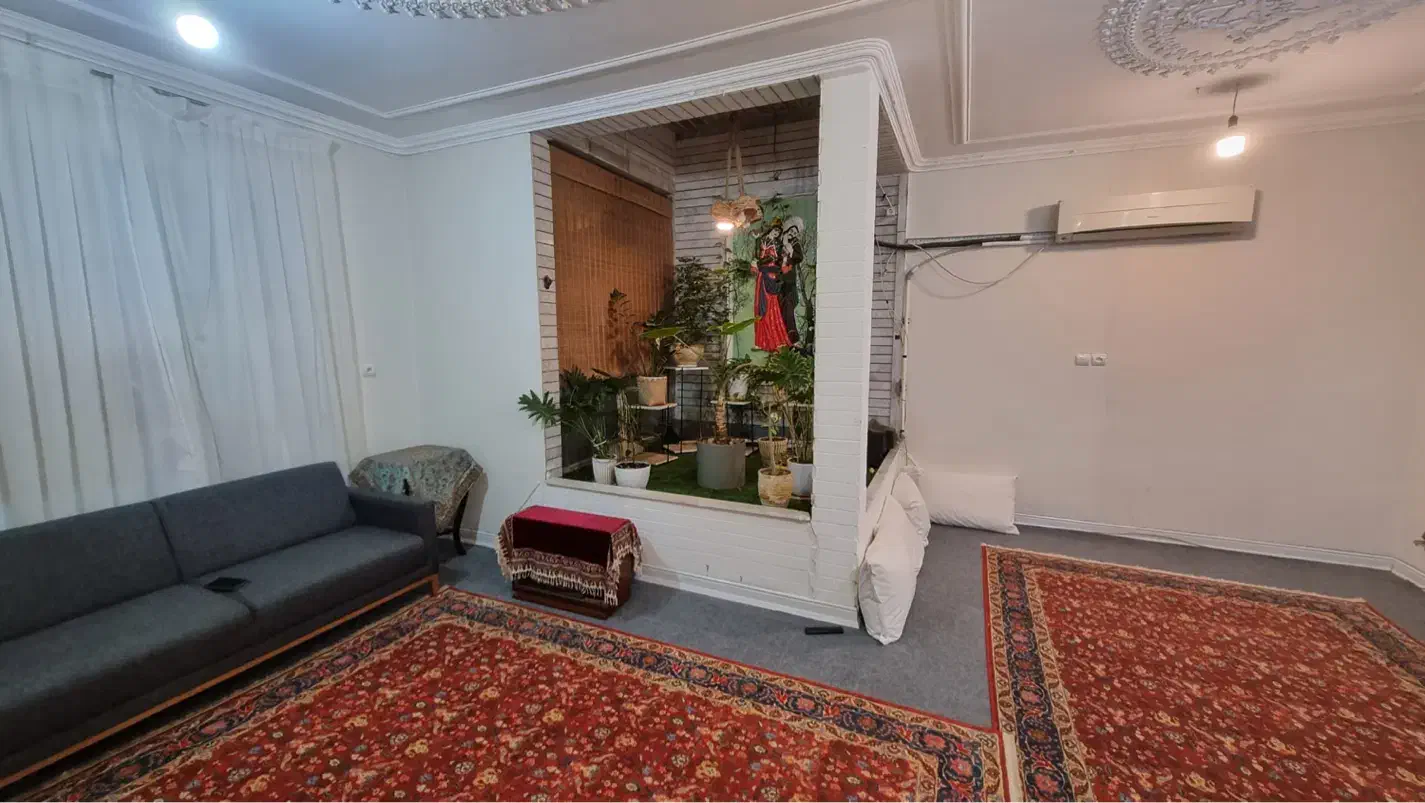 ویلایی ۲۴۰ متری گلشهر جنوبی|فروش خانه و ویلا|بندرعباس, |دیوار