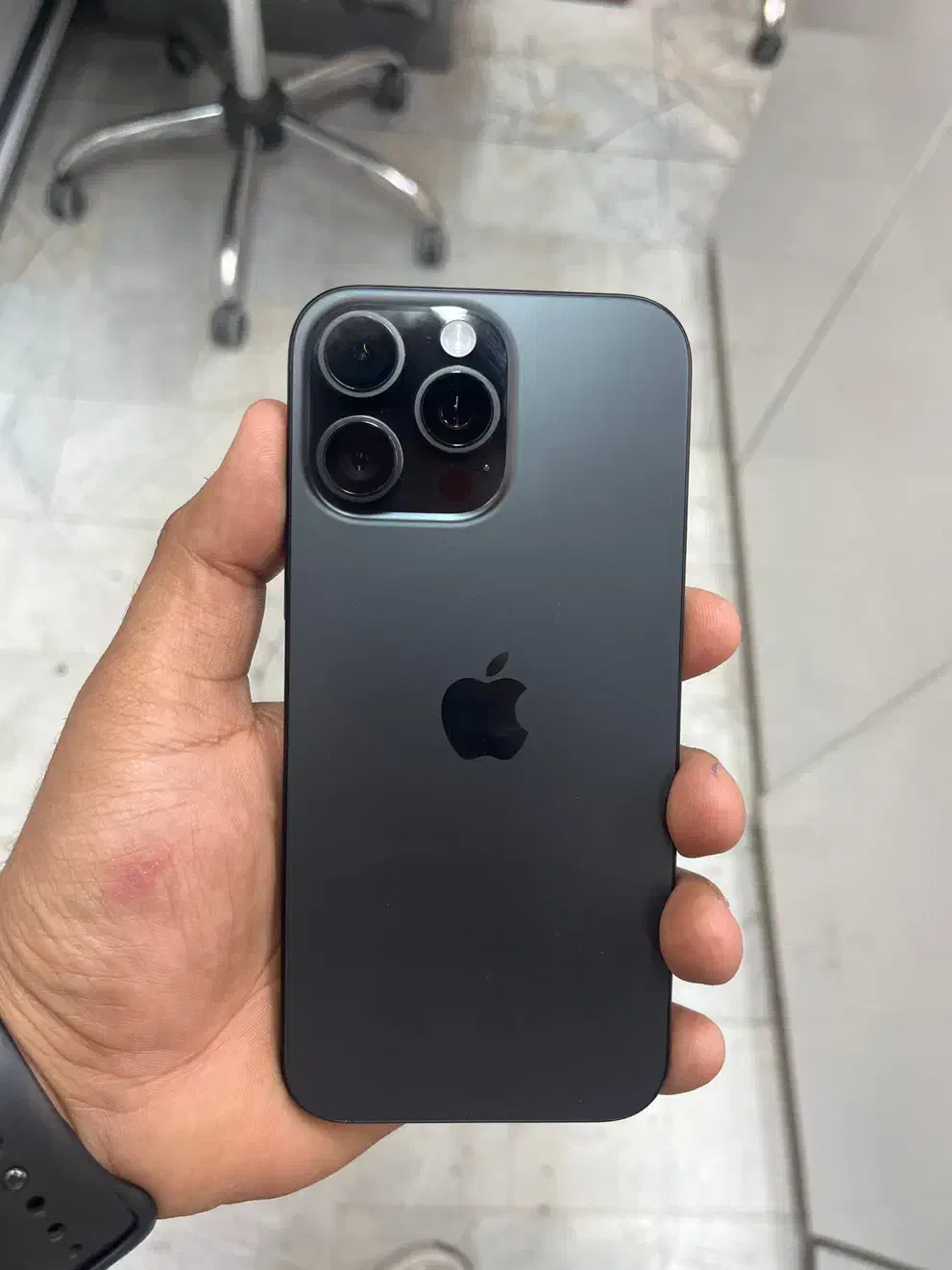iphone 16promax|موبایل|پاکدشت, حصار امیر|دیوار
