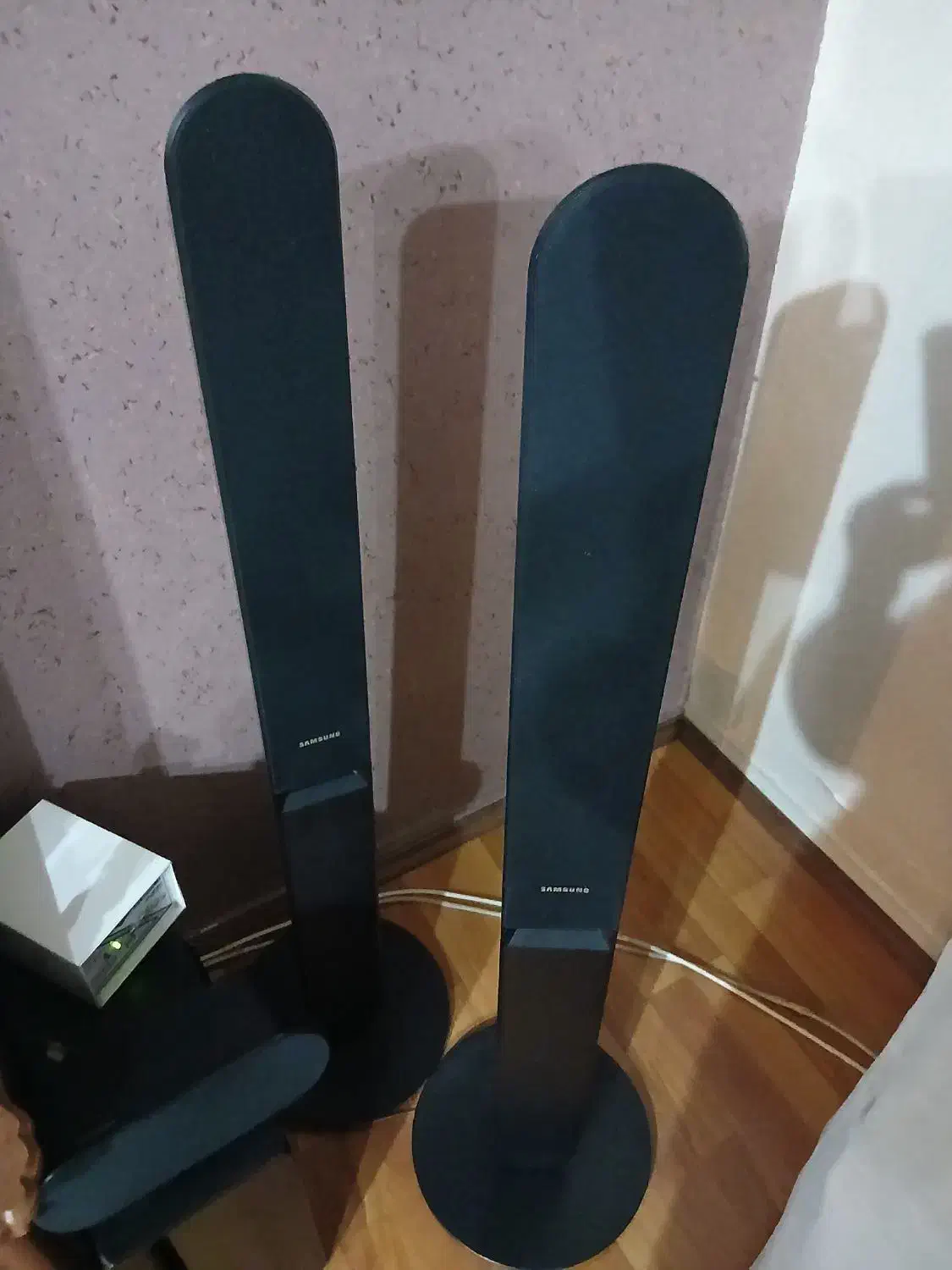 سینمای‌خانگی‌اصل‌سامسونگ|سیستم صوتی خانگی|تهران, جنت‌آباد جنوبی|دیوار