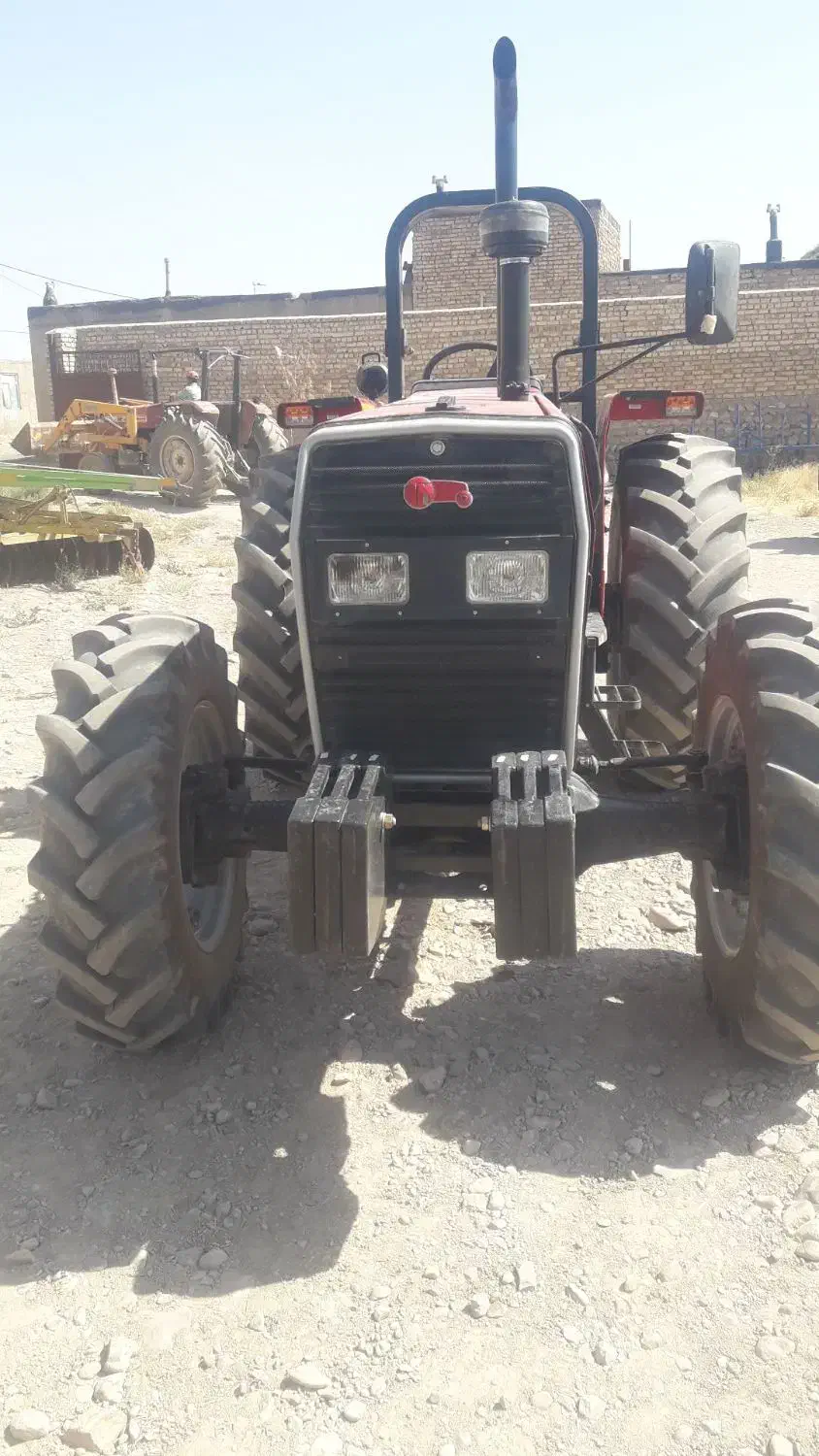 تراکتورجفت475 مدل1403|خودرو سنگین|قوچان, |دیوار