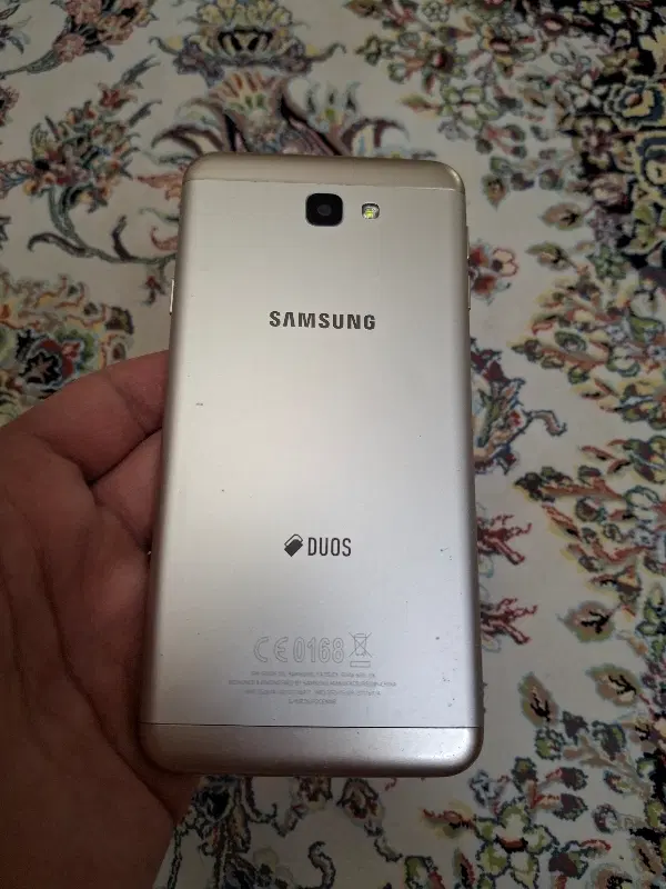 سامسونگ j7 prime|موبایل|اسلامشهر, شهرک مفیدی|دیوار