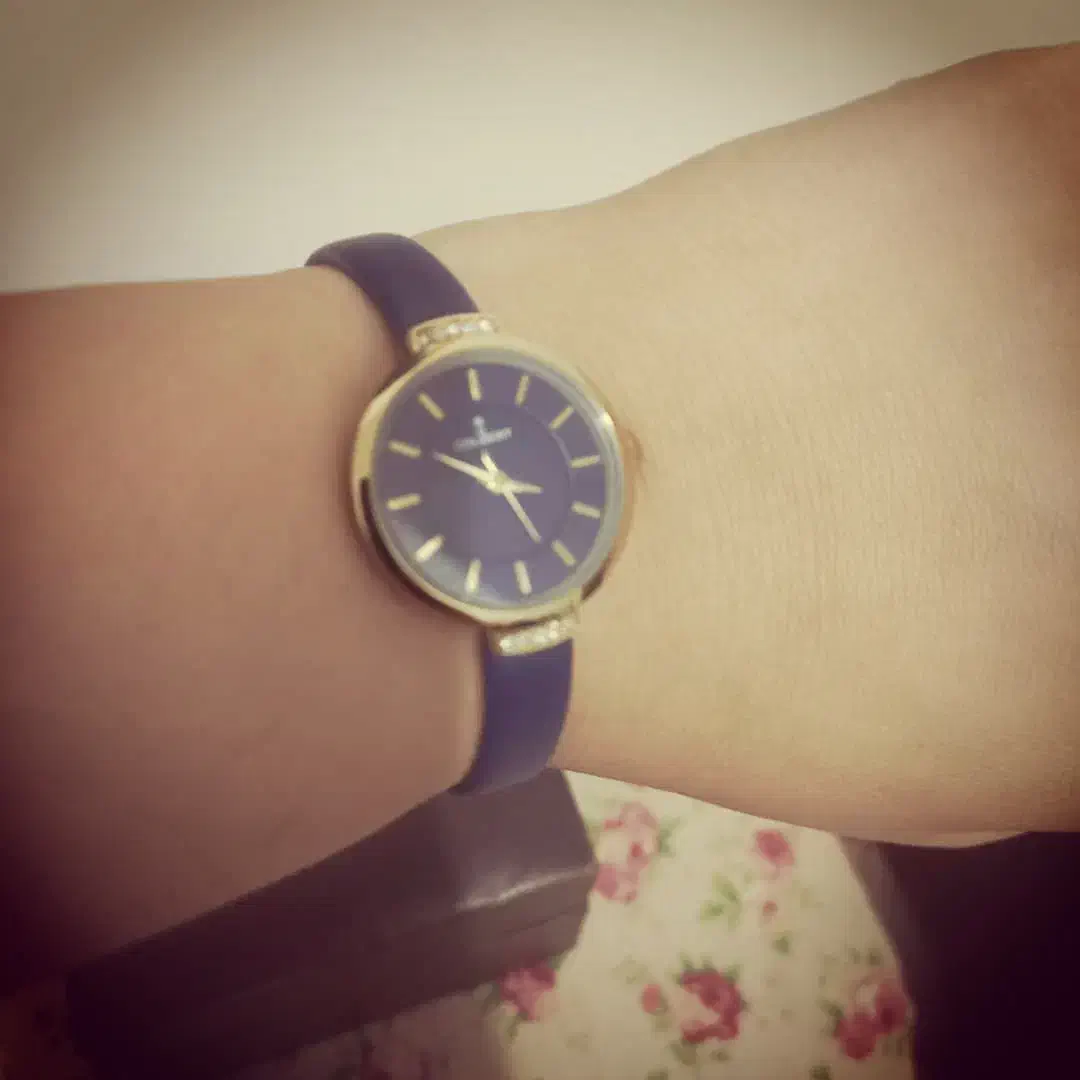 ساعت مچی زنانه کلبرت|ساعت|رشت, دروازه لاکان|دیوار