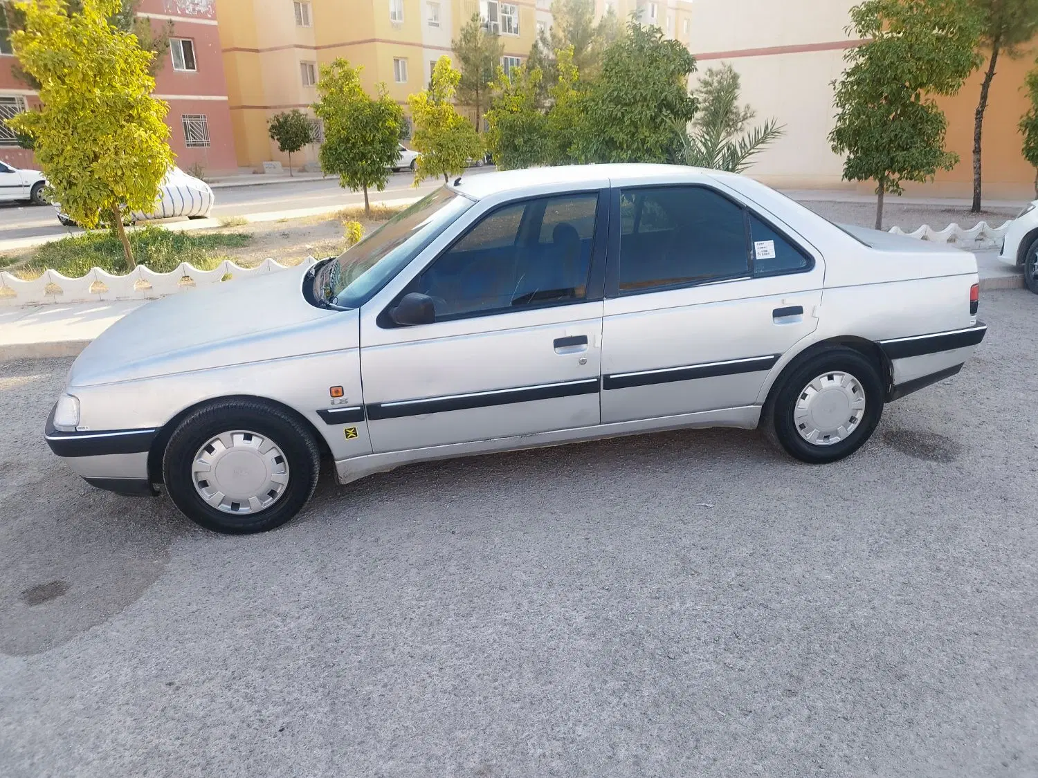 مدل 84|خودرو سواری و وانت|مرودشت, ولایت|دیوار