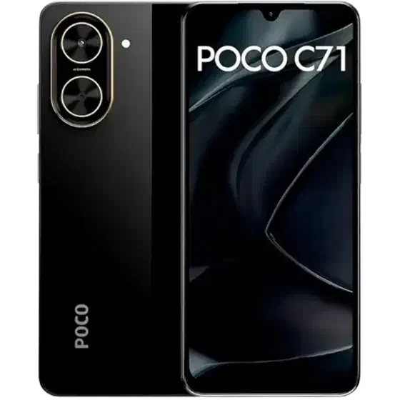 poco c71|موبایل|تهران, علی‌آباد|دیوار