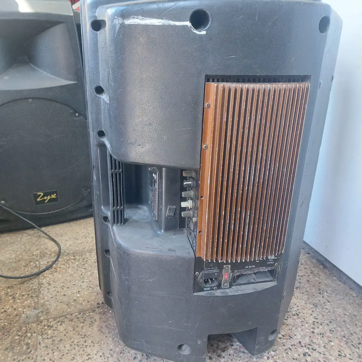 باند اکتیو ۵۰۰ فلش خور|سیستم صوتی خانگی|اردبیل, |دیوار