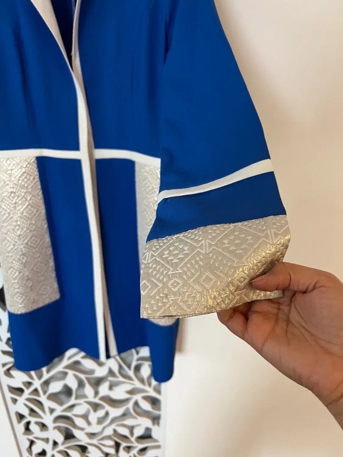 مانتو مجلسی مزونی|لباس|بجنورد, |دیوار