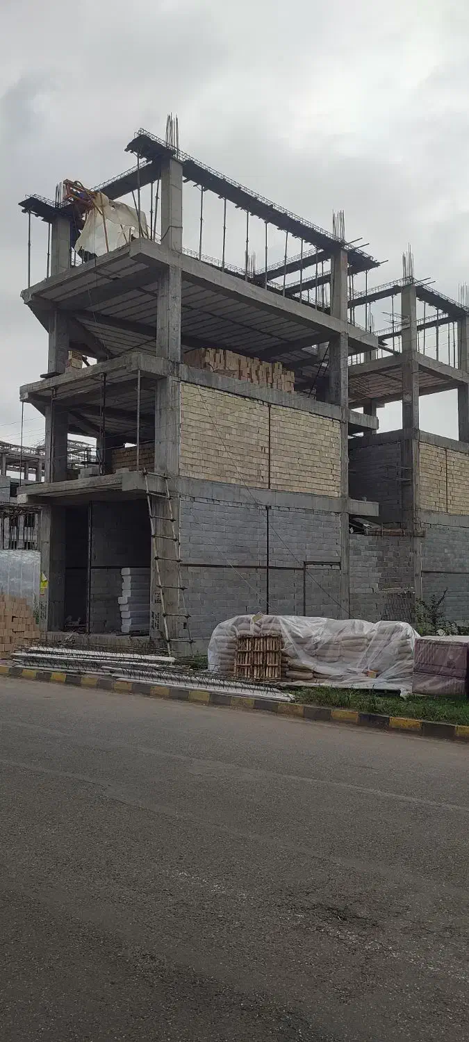 پیش فروش واحد های مسکونی ۹۰متری|فروش آپارتمان|رحیمآباد, |دیوار