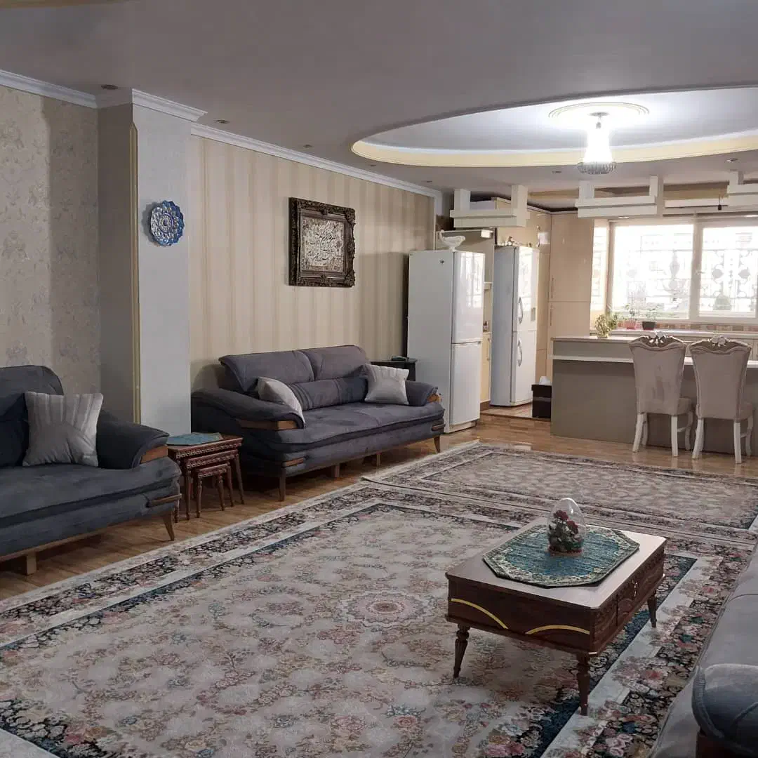 فروش آپارتمان فاز۱شخصی ساز ۱۰۲متر دوخواب سندتک برگ|فروش آپارتمان|پرند, فاز ۱|دیوار