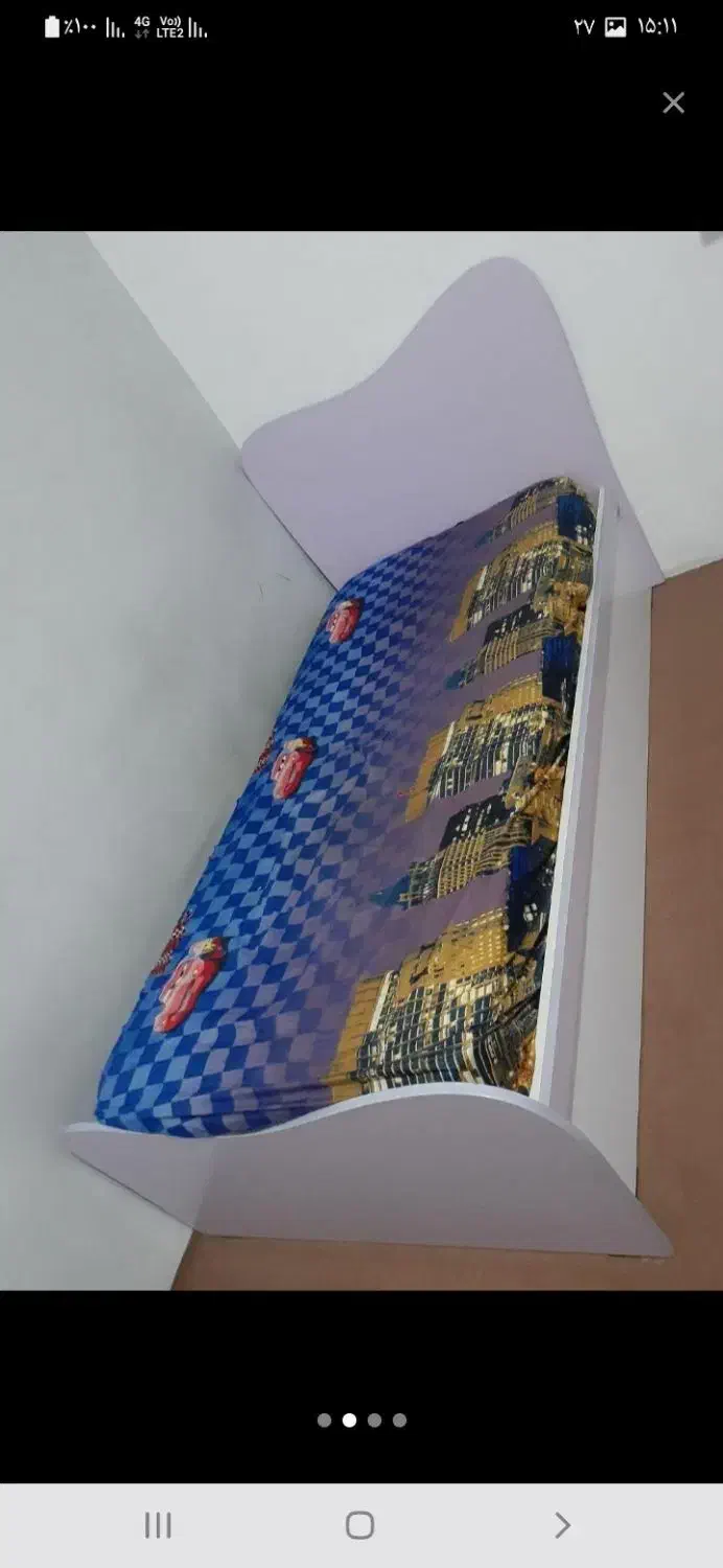 سرویس خواب|تخت و سرویس خواب|ارومیه, |دیوار