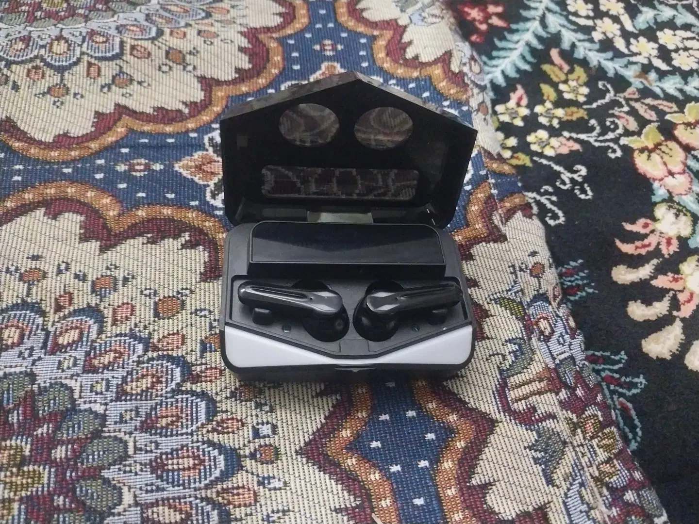 ایرپاد|لوازم جانبی موبایل و تبلت|باقرشهر, |دیوار