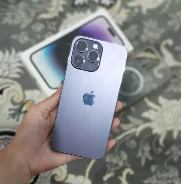 ایفون 14پرومکس|موبایل|کرج, کیانمهر|دیوار