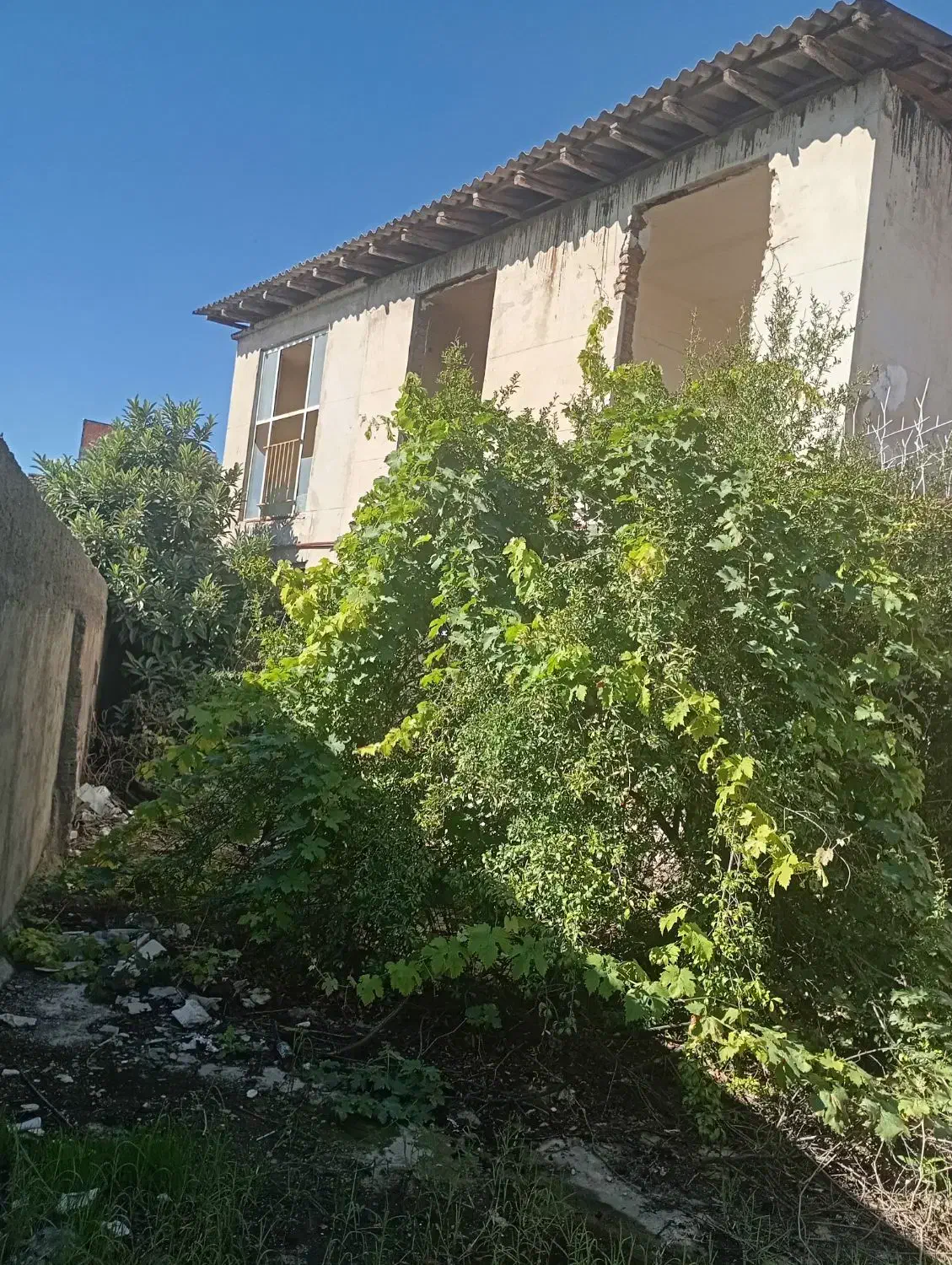 خونه ویلایی دوبلکس|فروش خانه و ویلا|آزادشهر, |دیوار