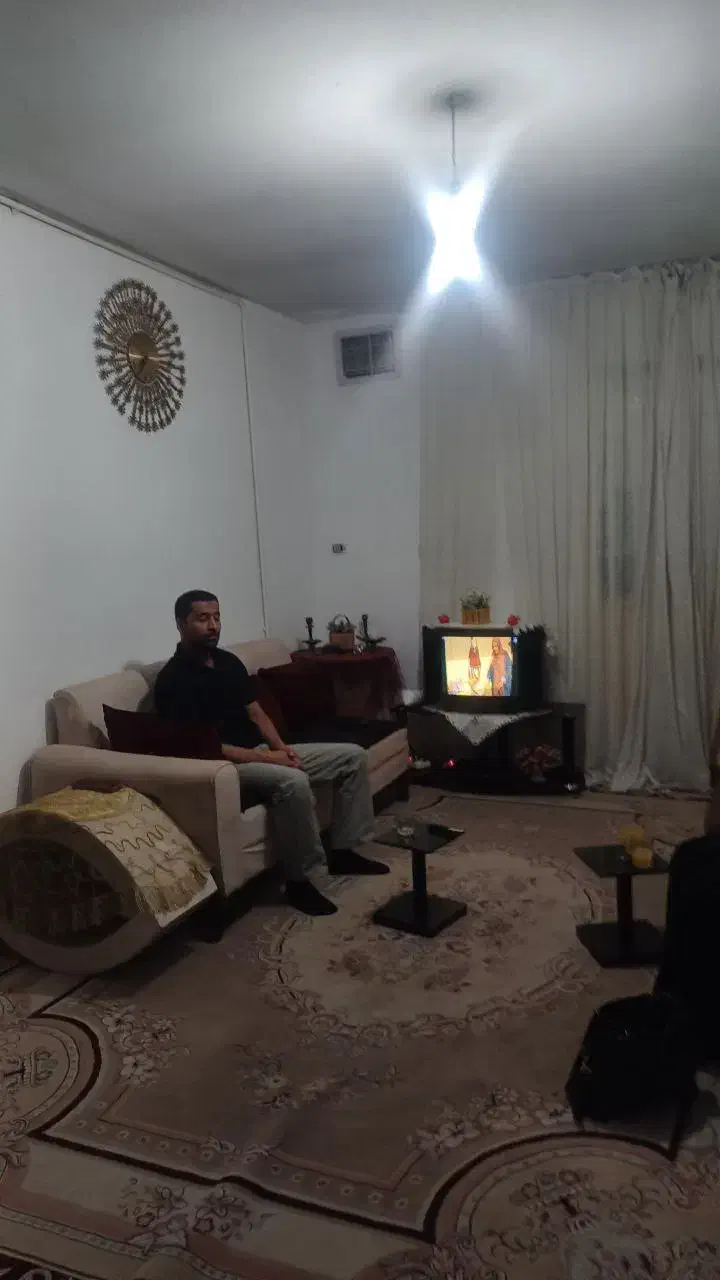 اپارتمان ۵۲متری طبقه اول گلشهر|فروش آپارتمان|قرچک, مجتمع گلشهر|دیوار