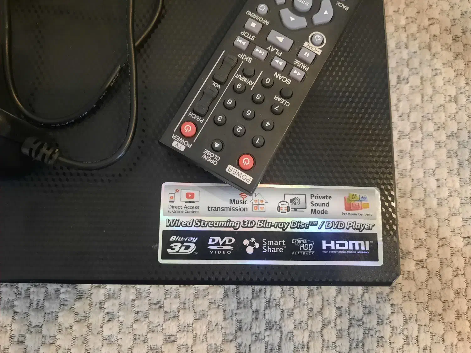 دی وی دی، ۳ بعدی و بلوری ال جی ( LG )|سیستم صوتی خانگی|تهران, سلسبیل جنوبی|دیوار