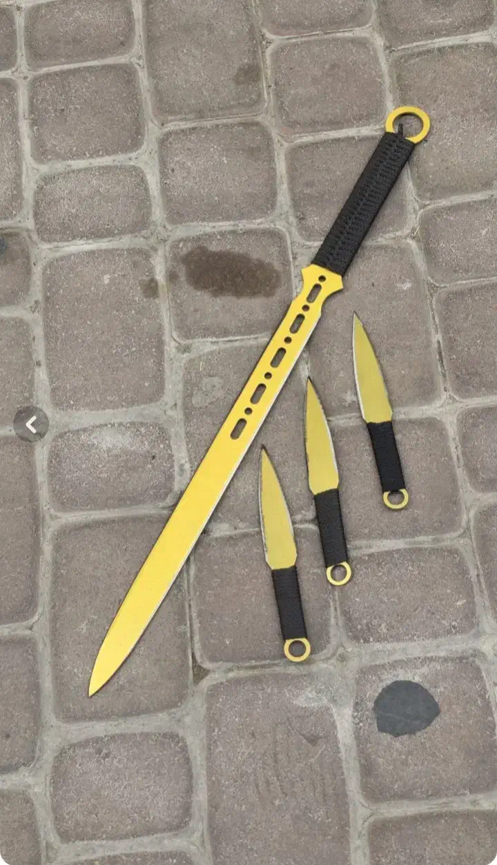 شمشیر|کلکسیون اشیاء عتیقه|خرمشهر, |دیوار