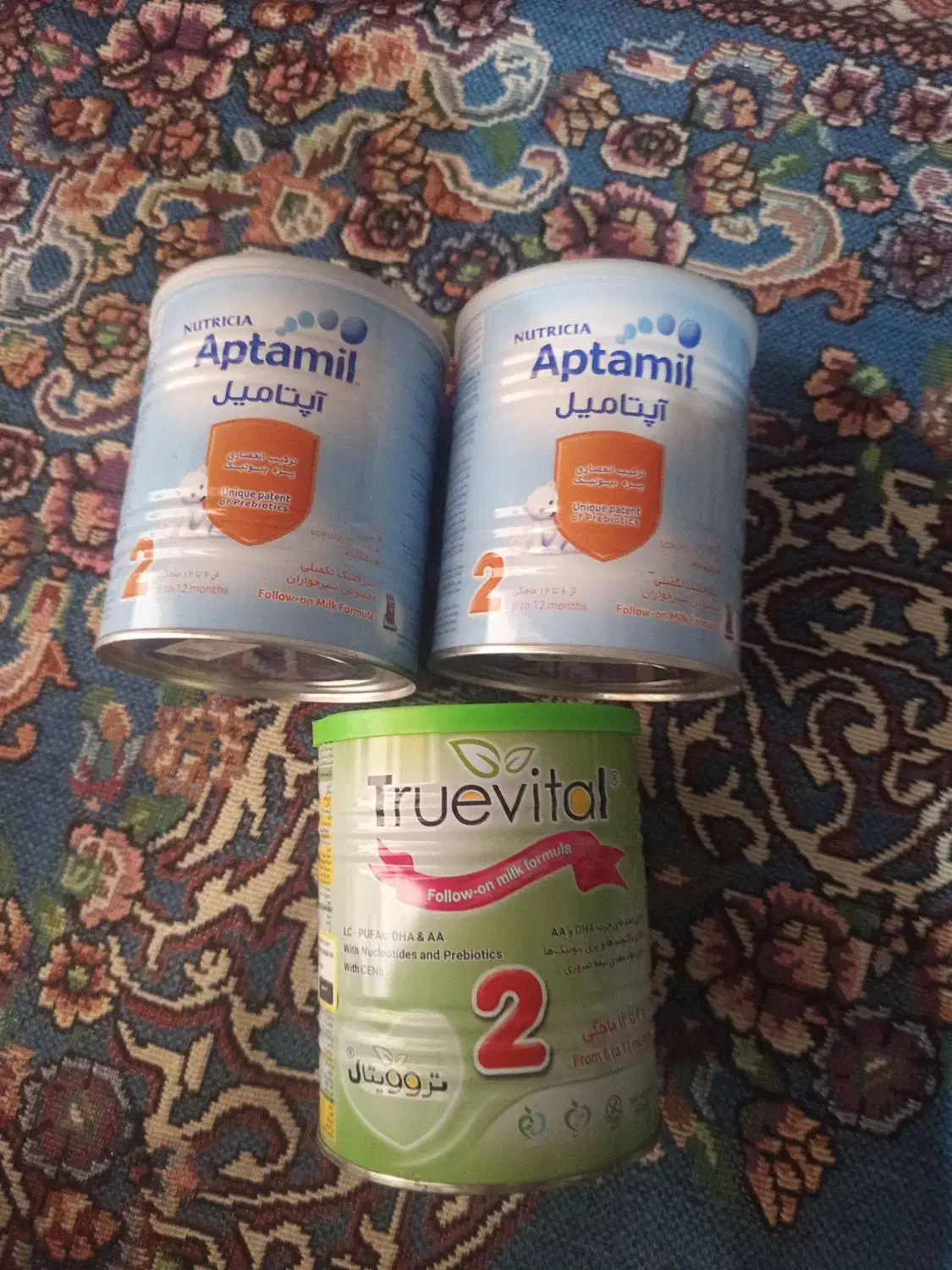 قوطی خالی|ظروف نگهدارنده، پلاستیکی، یک‌بارمصرف|زابل, |دیوار