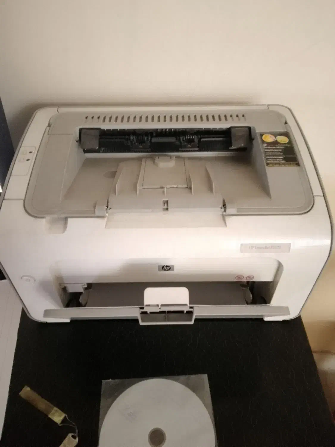 پرینتر اچ پی ۱۱۰۲|پرینتر، اسکنر، کپی، فکس|دورود, |دیوار