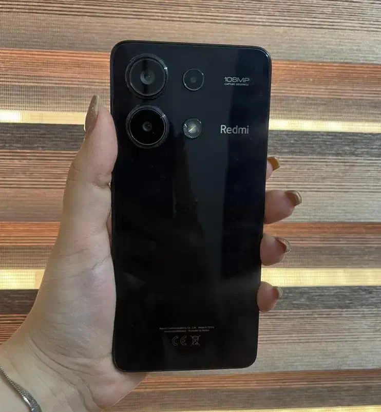 نوت13|موبایل|تهران, مشیریه|دیوار