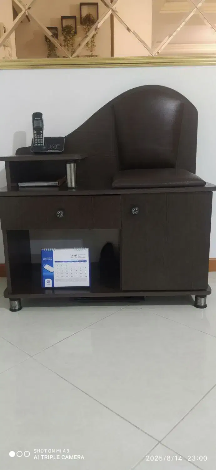 میز تلفن|میز تلفن|قزوین, |دیوار