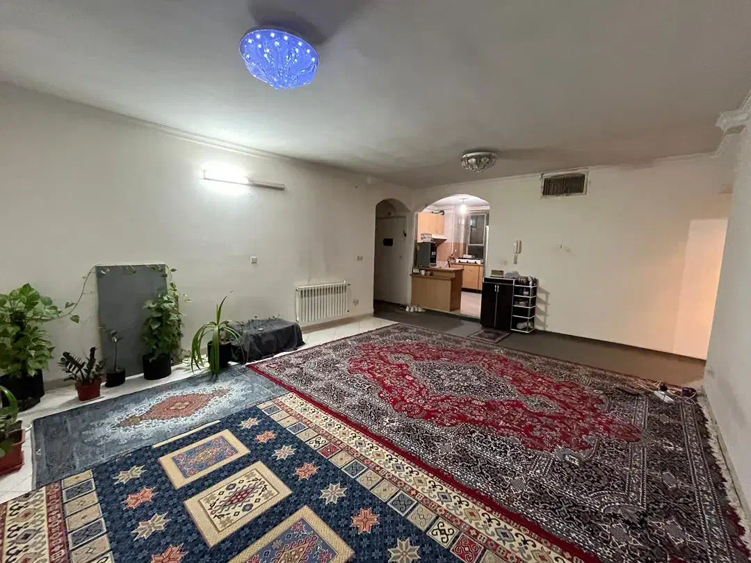 آپارتمان فرهنگ ۷ با پارکینگ مسقف|فروش آپارتمان|یزد, |دیوار