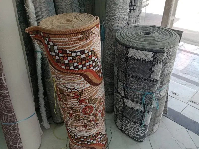 دوخت انواع کناره و فرش|فرش|زاهدان, |دیوار