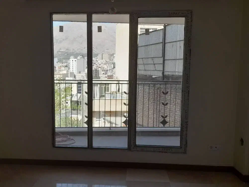 هروی وفا منش 151 متر امکانات کامل|فروش آپارتمان|تهران, هروی|دیوار