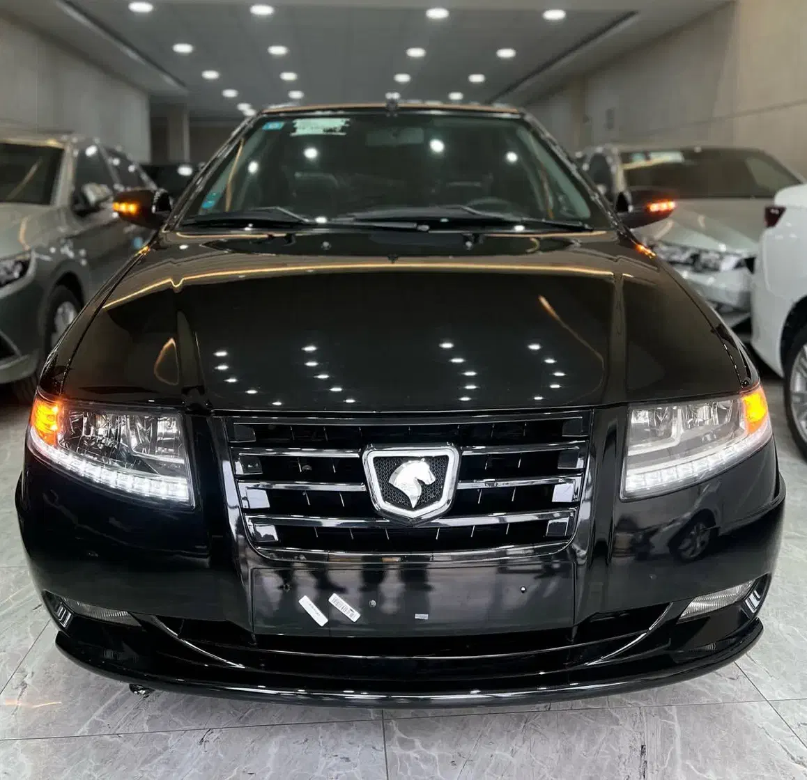 حواله سورنxu7p بنزینی|خودرو سواری و وانت|قشم, |دیوار