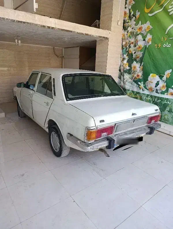 پیکان مدل۸۳|خودرو سواری و وانت|کازرون, |دیوار