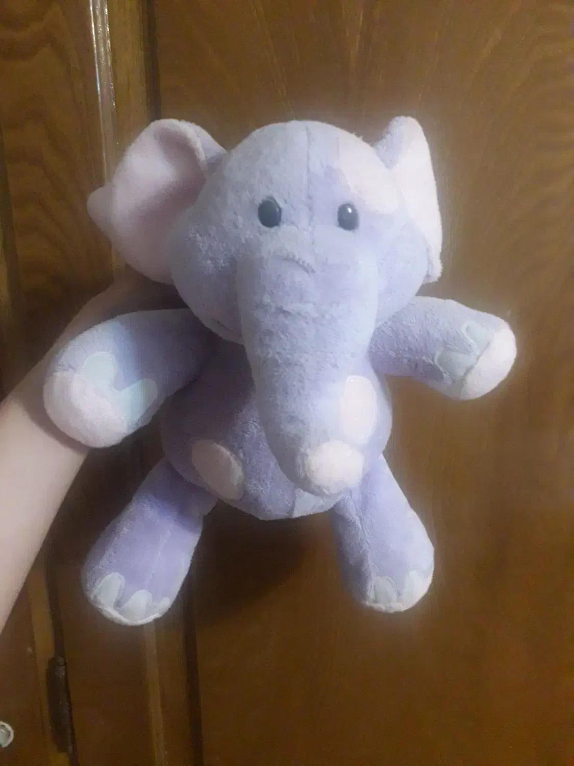 دوتا عروسک سالم هردو با هم ۵۵۰|اسباب‌بازی بچه|اصفهان, سپاهان‌شهر|دیوار