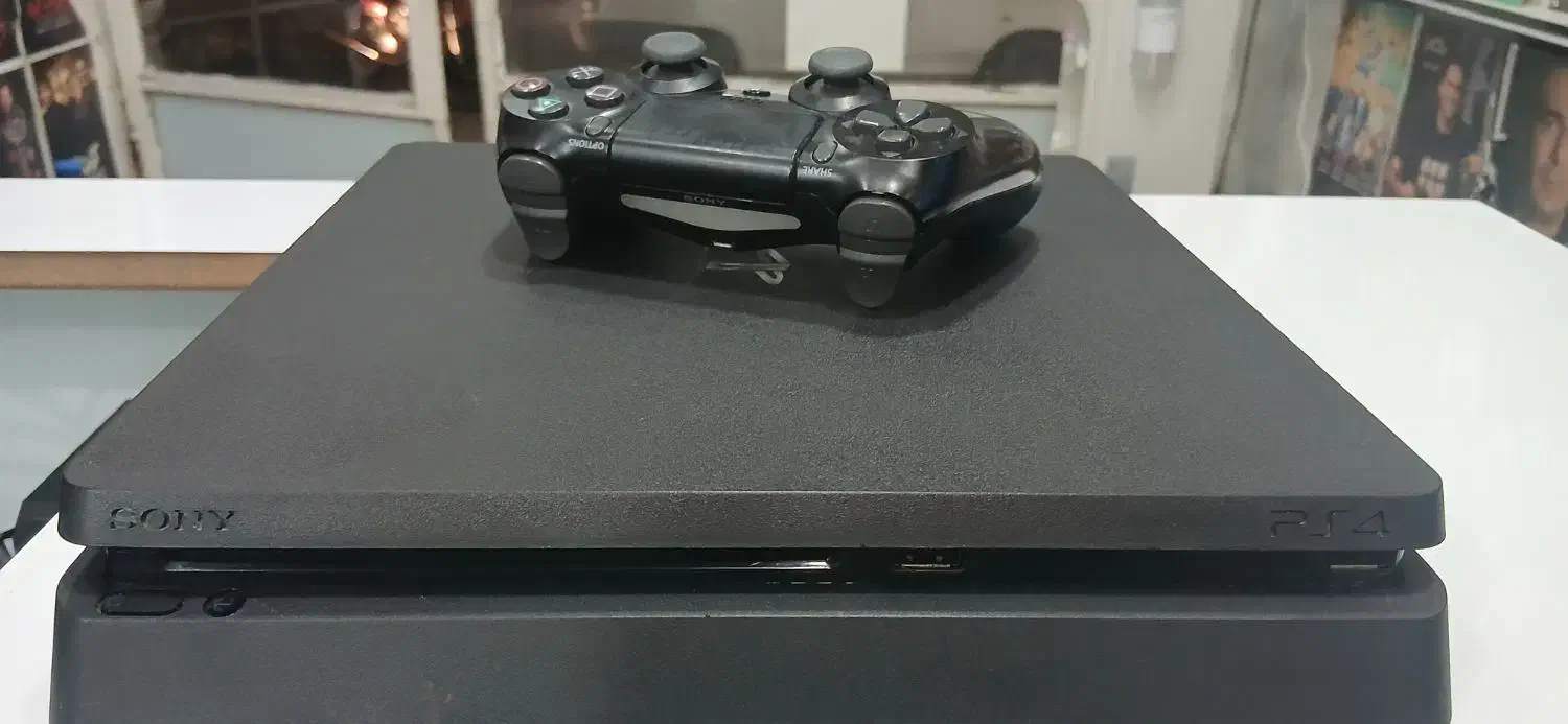 ps4 کپی خور۱ترا|کنسول، بازی ویدئویی و آنلاین|برازجان, |دیوار