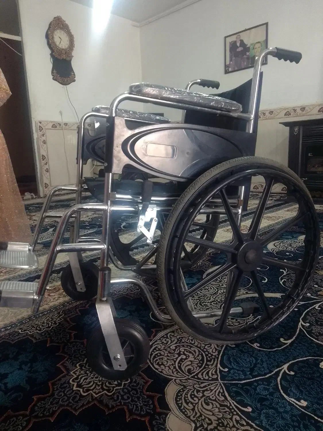 ولیچر|آرایشی، بهداشتی، درمانی|کرمانشاه, |دیوار