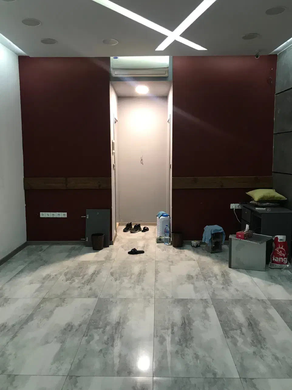 اجاره مغازه ۴۰ متری با امتیازات کامل گلسار دیلمان|اجارهٔ مغازه و غرفه|رشت, گلسار|دیوار