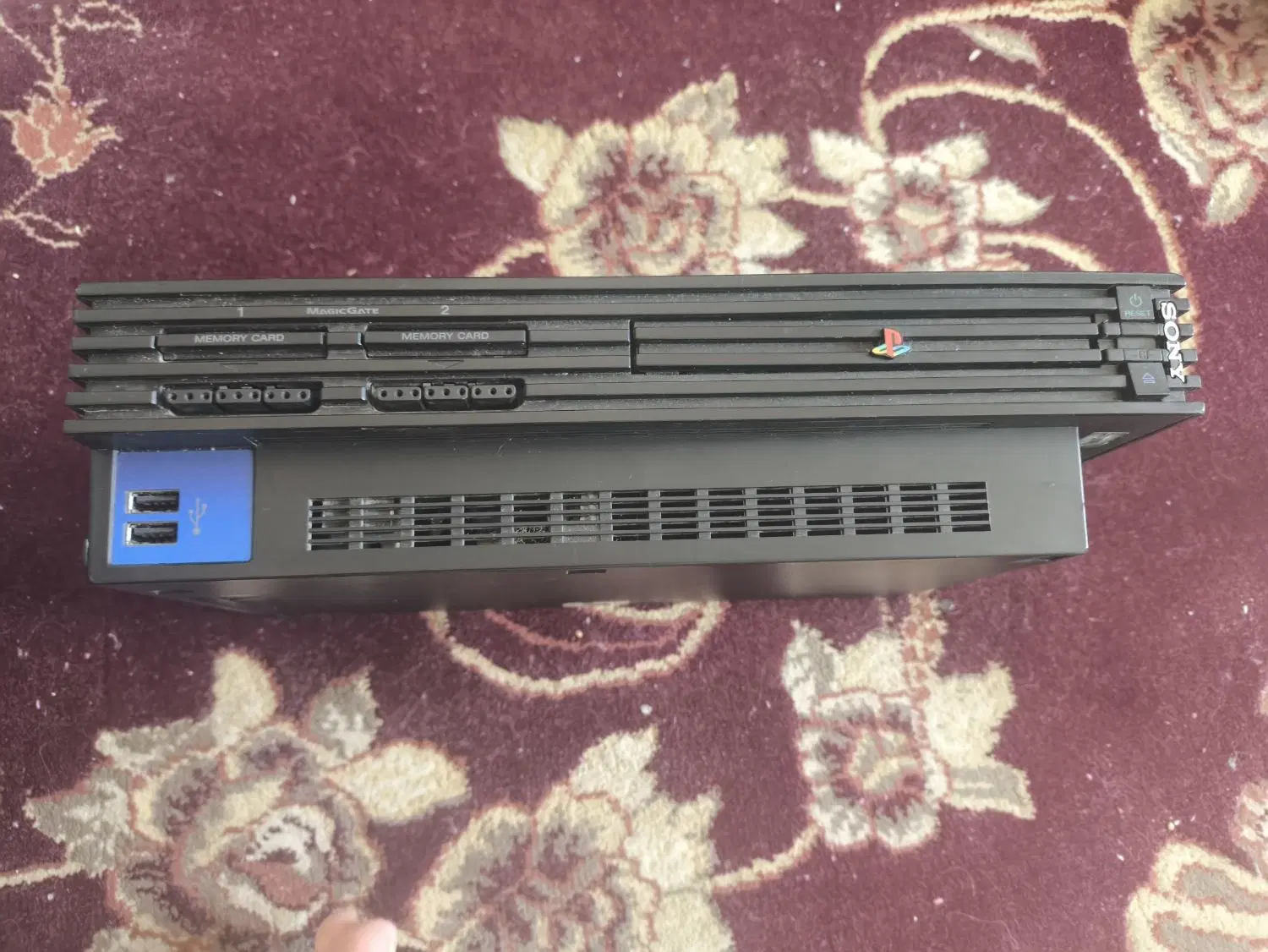 ps2|کنسول، بازی ویدئویی و آنلاین|شیراز, غدیر جنوبی|دیوار