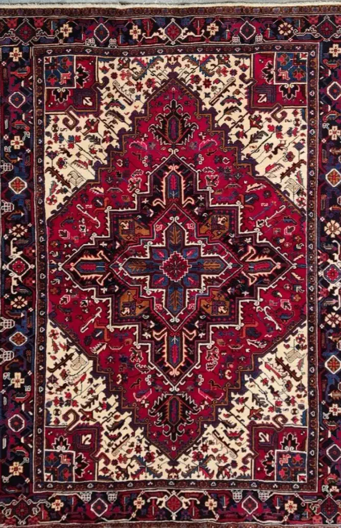 فرش ۹ متری مهربان|فرش|تهران, طرشت|دیوار