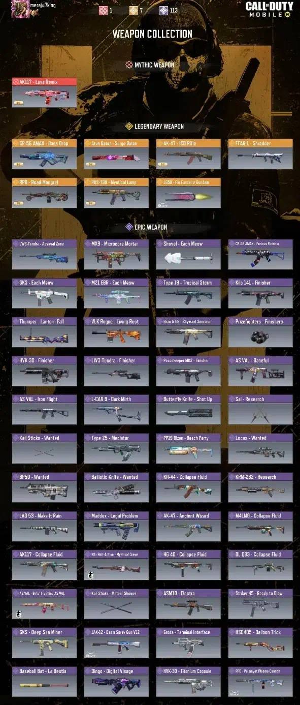 اکانت کالاف|کنسول، بازی ویدئویی و آنلاین|مشهد, رده|دیوار