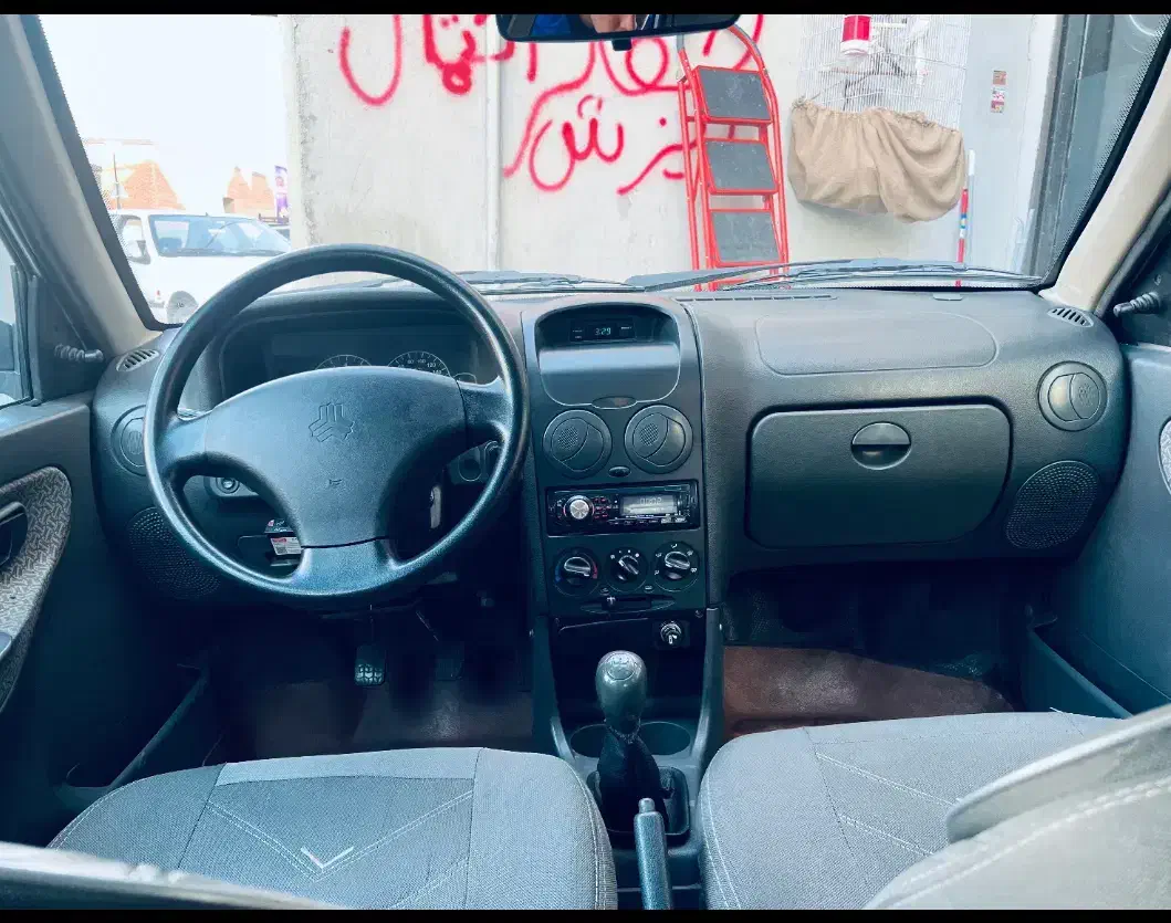 پراید 141|خودرو سواری و وانت|تهران, مقدم|دیوار