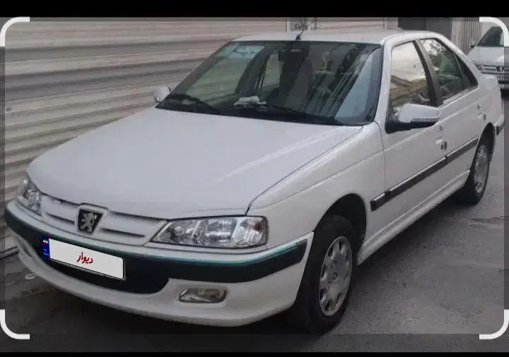 پژوtu5|خودرو سواری و وانت|خوانسار, |دیوار