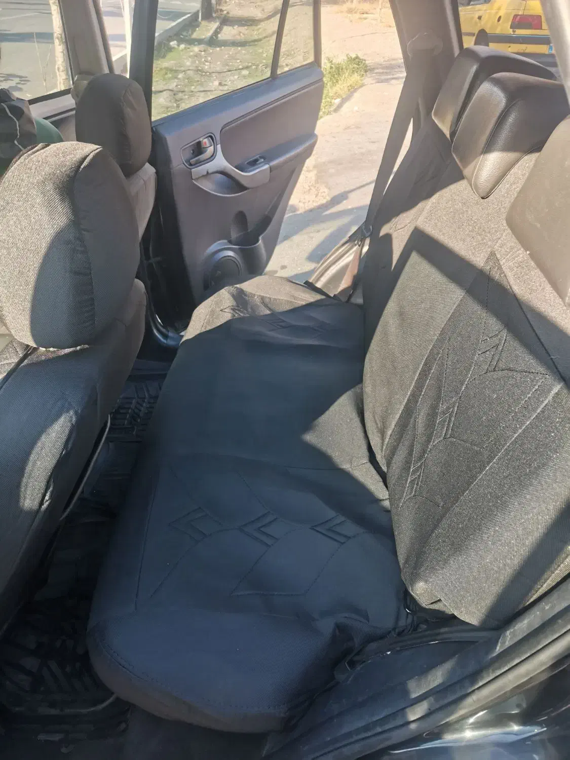 x33new مدل 95 اتومات|خودرو سواری و وانت|تهران, قصر فیروزه ۲|دیوار