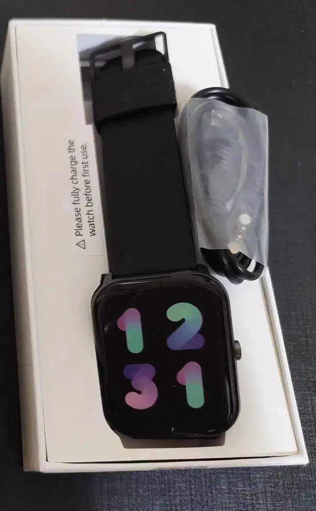 ساعت هوشمند شیائومی مدل ایمیلبwo1 مناسب هدیه،ورزش|ساعت|تهران, افسریه شمالی|دیوار