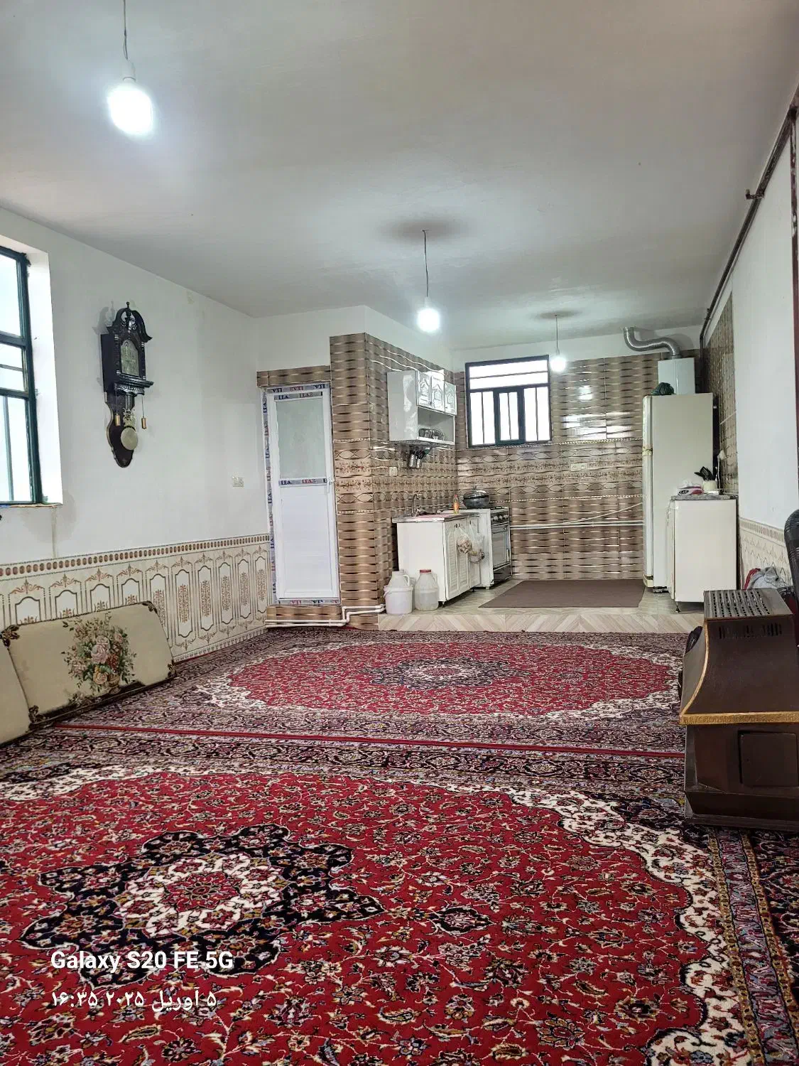 کارگر برایه دامداری|استخدام سرایداری و نظافت|کوهدشت, |دیوار