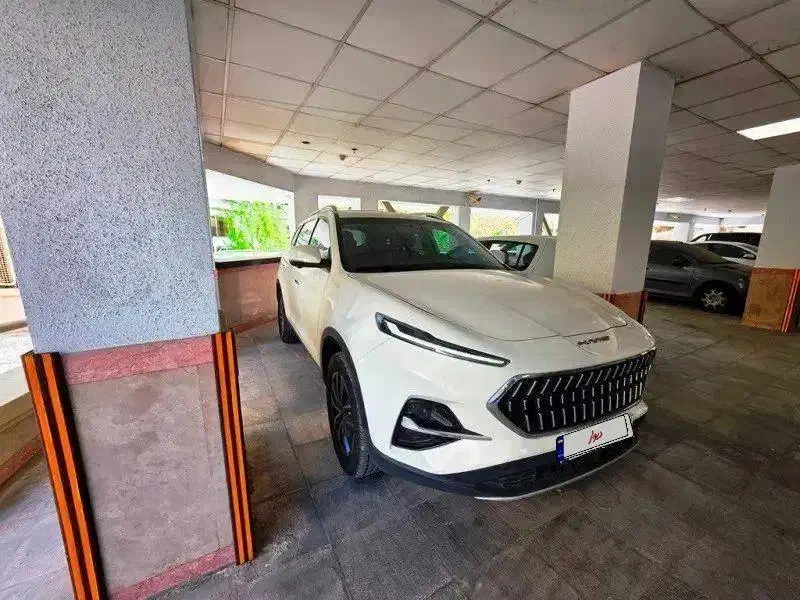 k7 خودرو کی ام سی|خودرو سواری و وانت|تهران, دروس|دیوار