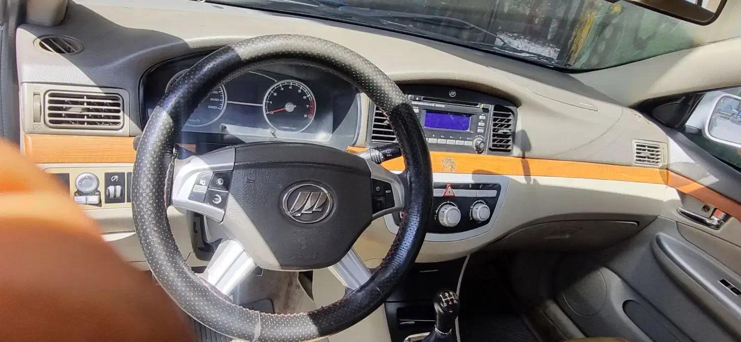 لیفان ۶۲۰ ۱۶۰۰|خودرو سواری و وانت|مشهد, کاظم آباد پنجشنبه|دیوار