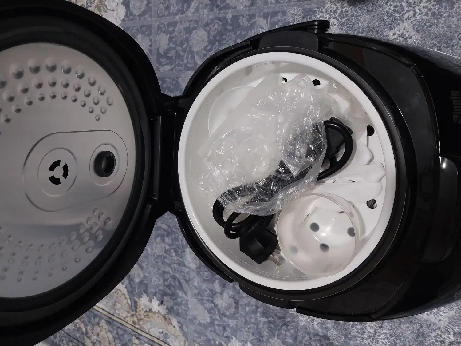 سرخ کن|اجاق گاز و لوازم برقی پخت‌وپز|بروجرد, |دیوار