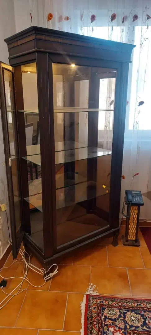 بوفه|بوفه، ویترین، کنسول|تبریز, |دیوار