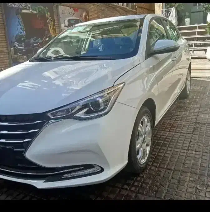 fmc511|خودرو سواری و وانت|تهران, پاسداران|دیوار