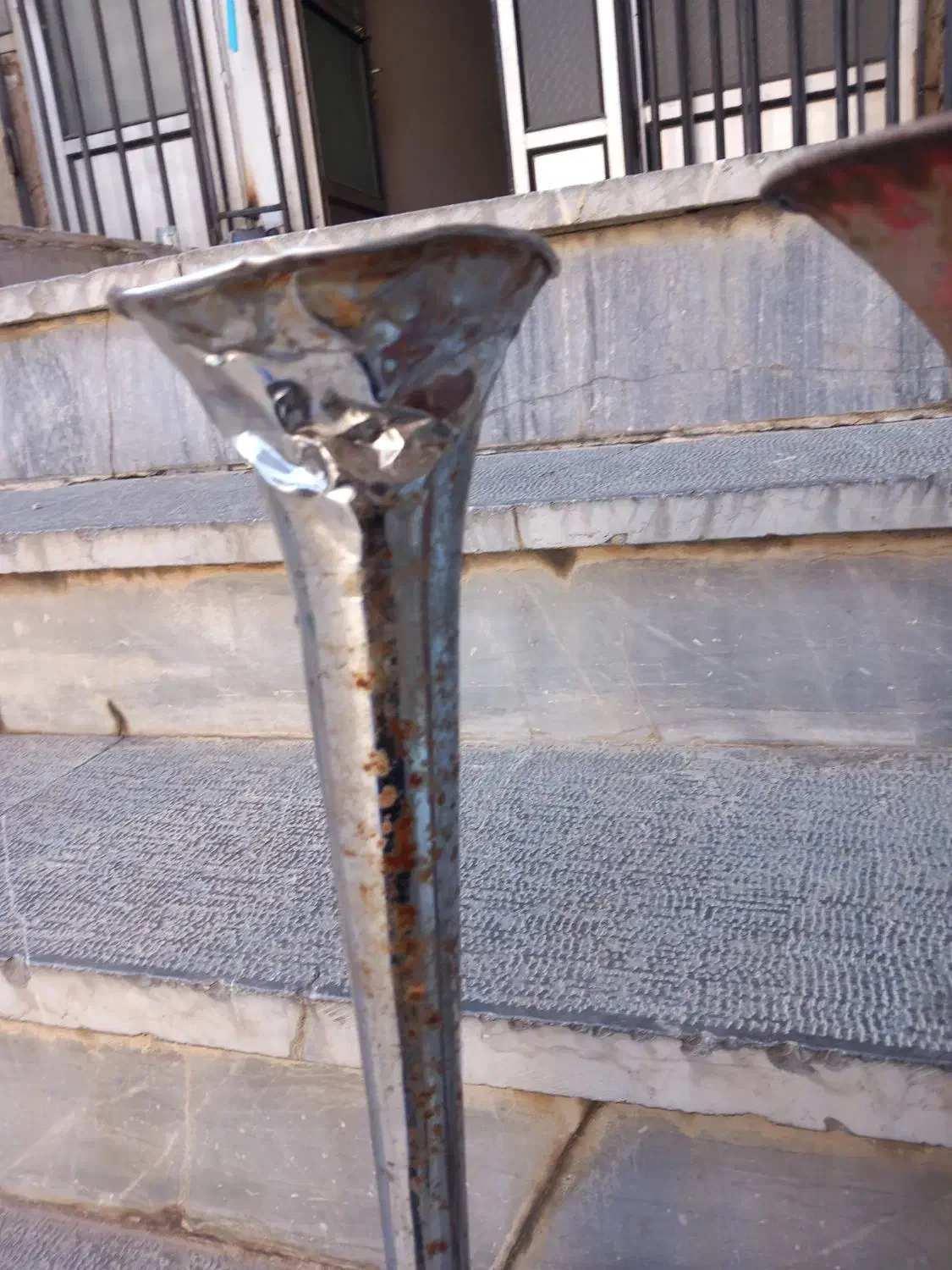 دو عدد بوق|قطعات یدکی و لوازم جانبی|ملایر, |دیوار