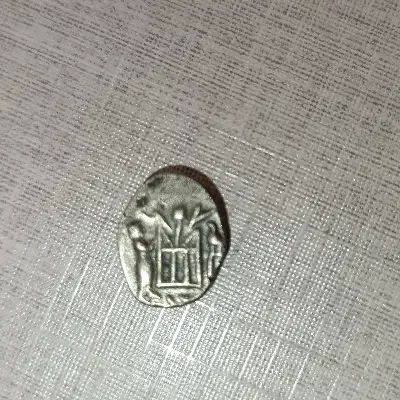 سکه قدیمی|کلکسیون اشیاء عتیقه|کوهسار (البرز), |دیوار