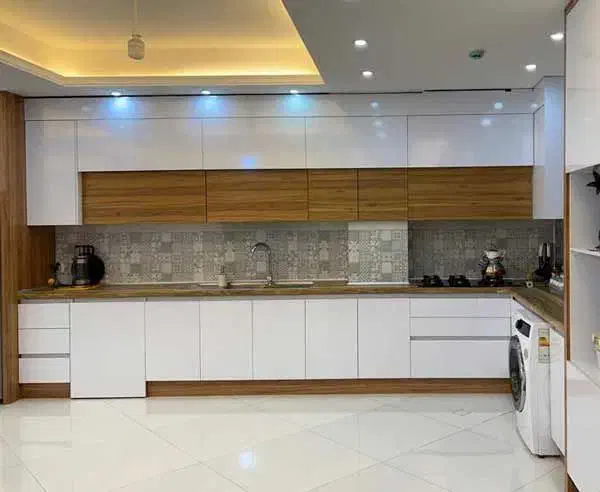 ساخت و طراحی کابینت و کمد دیواری|خدمات پیشه و مهارت|ایلام, |دیوار