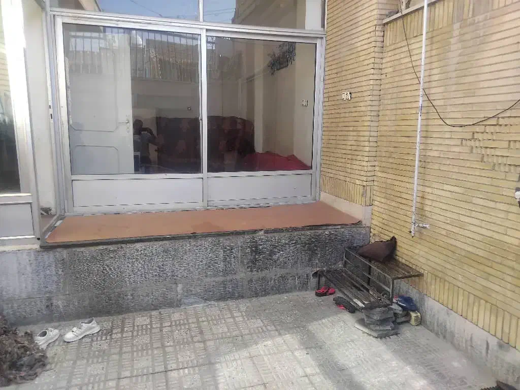 ویلایی نقلی زیر قیمت منطقه|فروش خانه و ویلا|اصفهان, پوریای ولی|دیوار