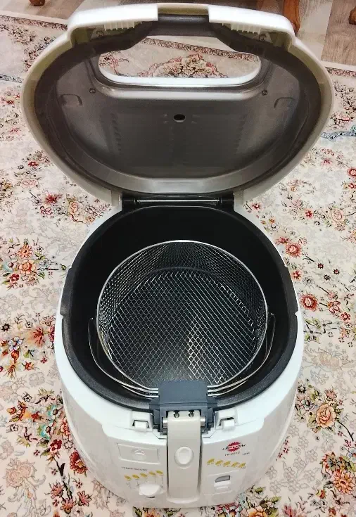 سرخ کن پارس‌خزر|سایر لوازم برقی|دماوند, دماوند|دیوار